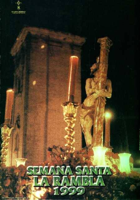 Semana Santa en La Rambla  